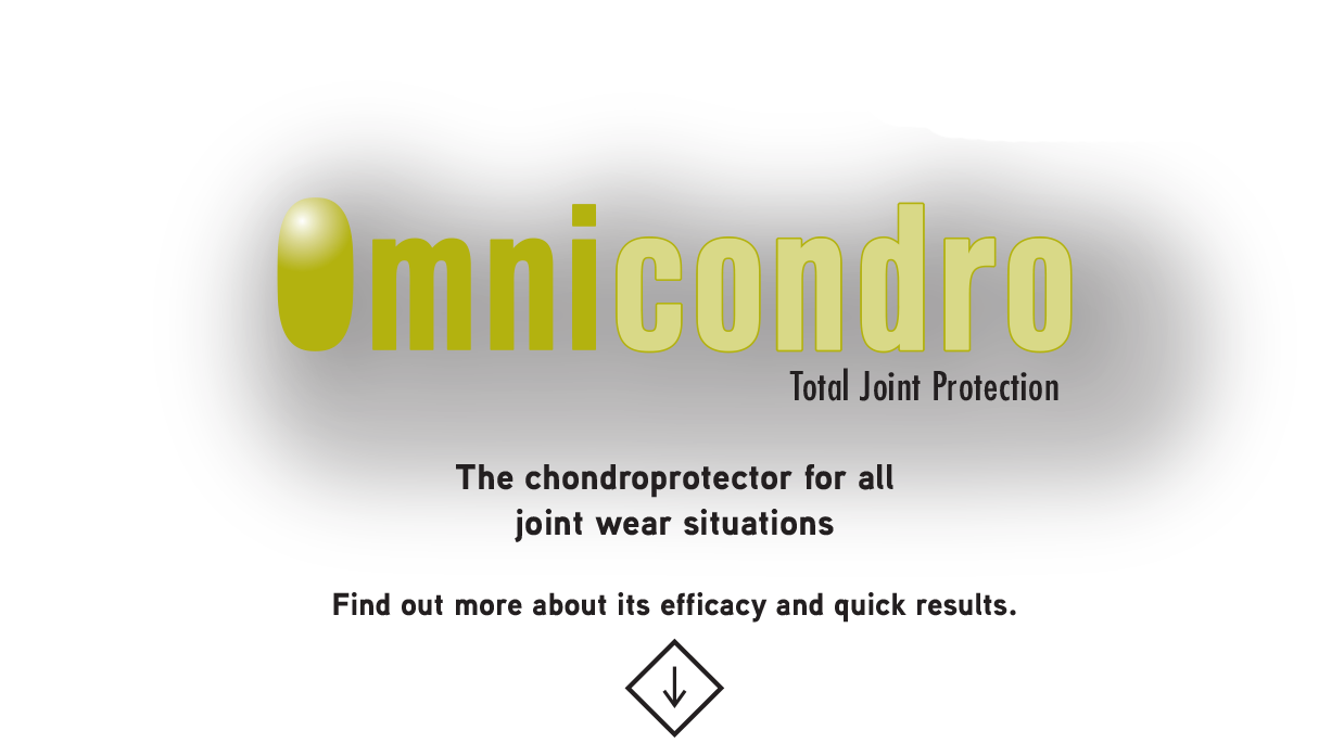 Omnicondro, Condroproteção Total
